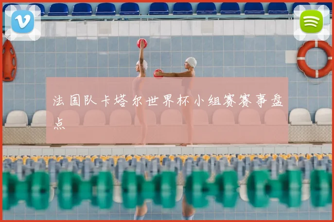 法国队卡塔尔世界杯小组赛赛事盘点